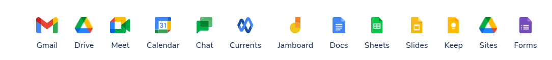 Google Workspace Email Solution