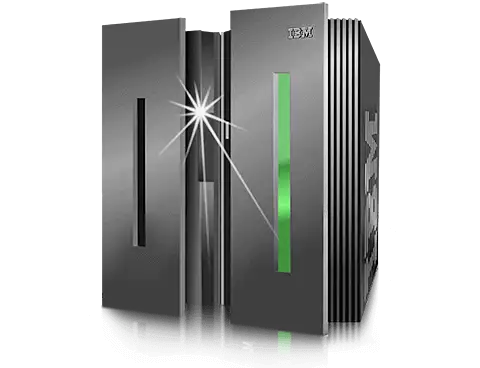 Systron Server